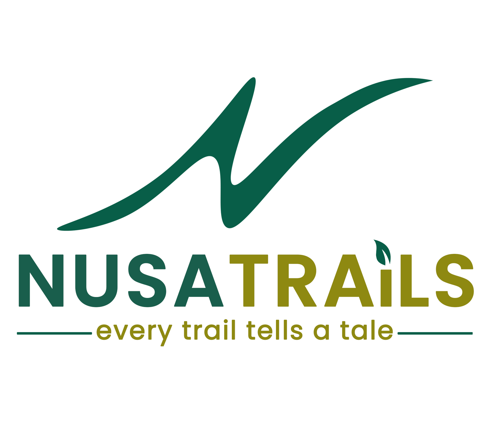Nusatrails Indonesia | Logo Nusatrails Indonesia | Logo